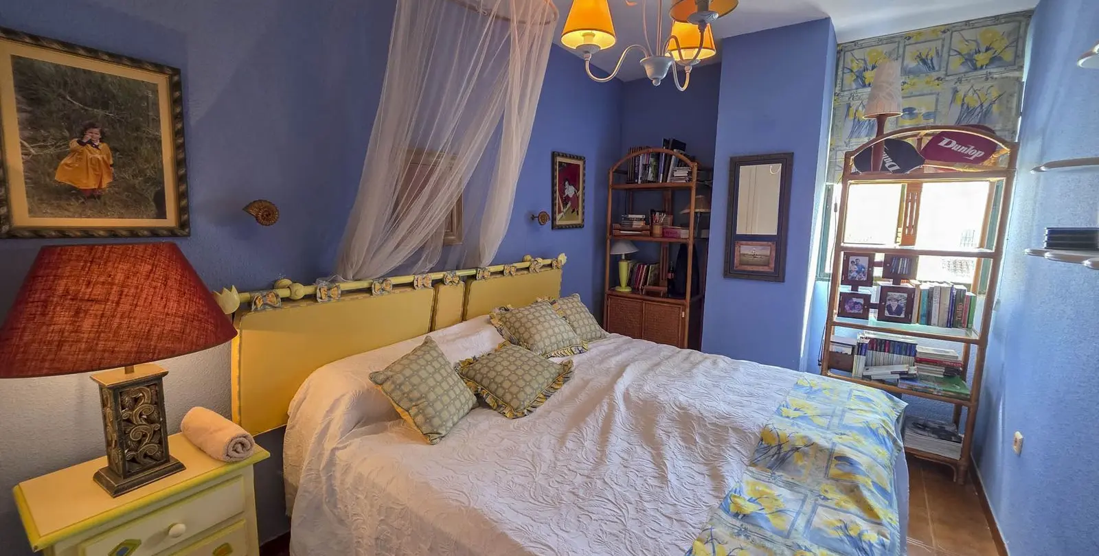 Venta de adosado en Casares Playa 6