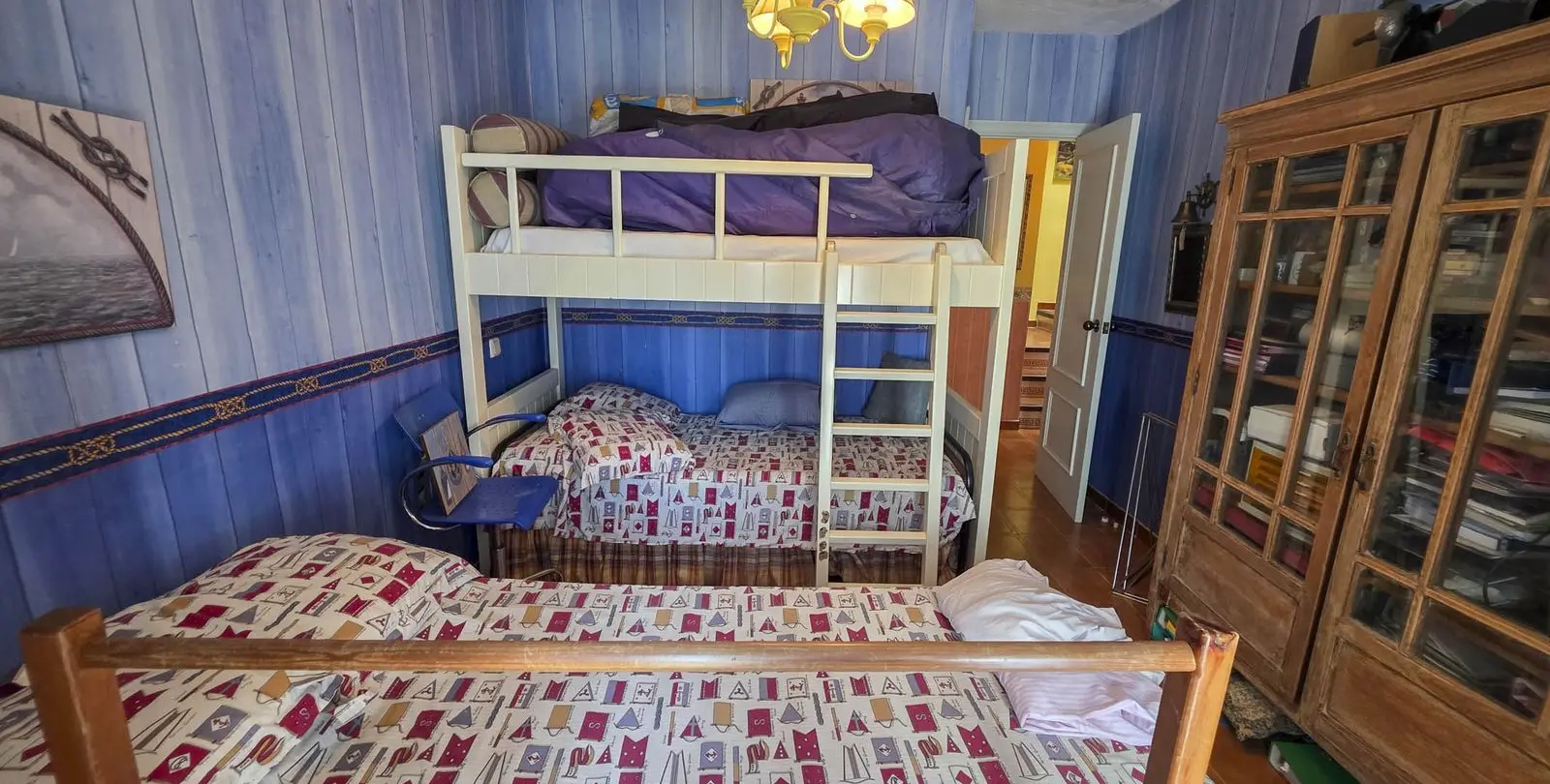 Venta de adosado en Casares Playa 8