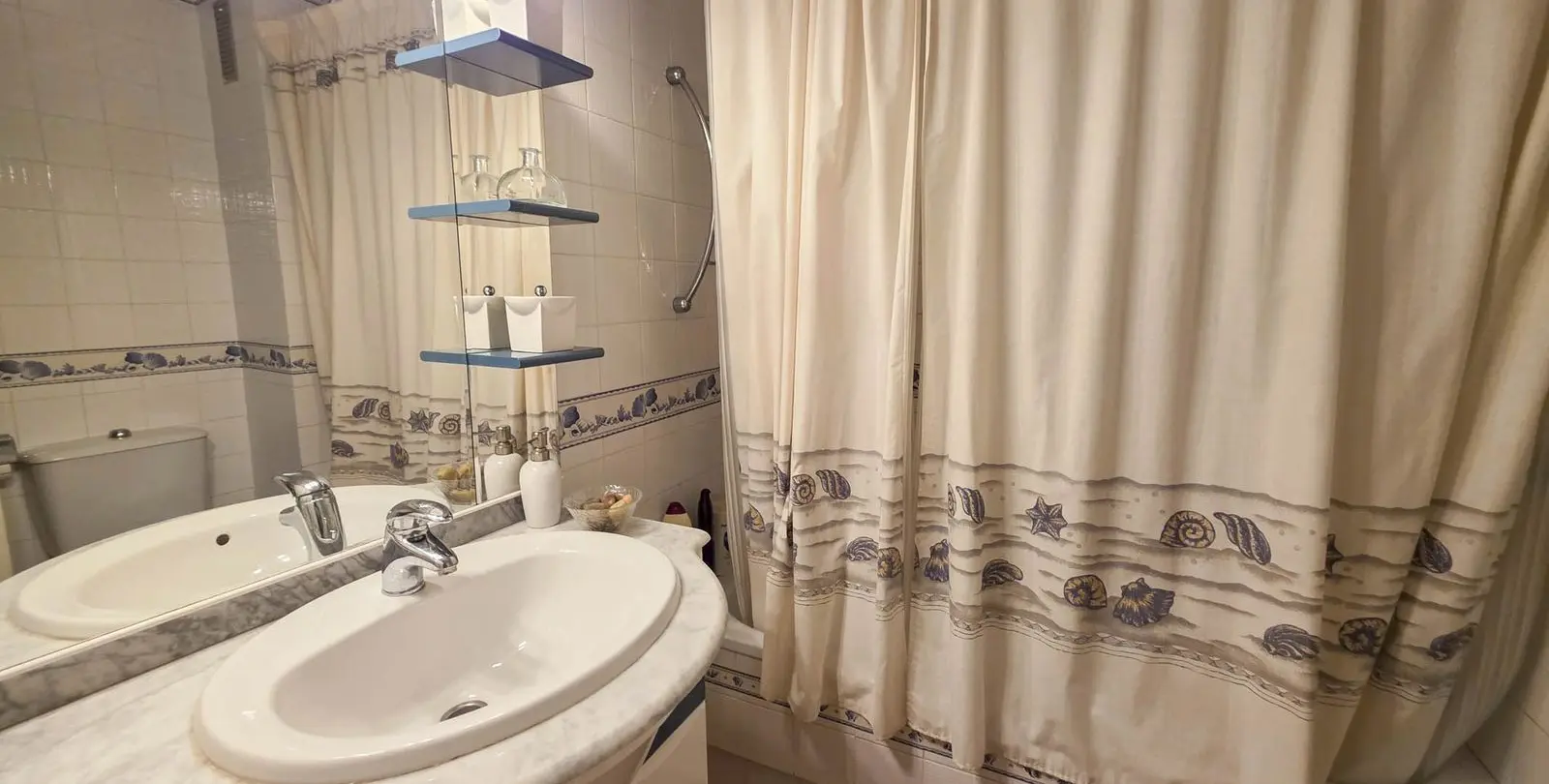 Venta de adosado en Casares Playa 9