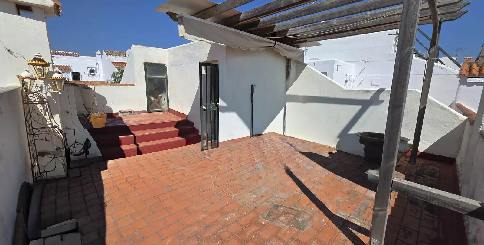 Venta de adosado en Casares Playa 10
