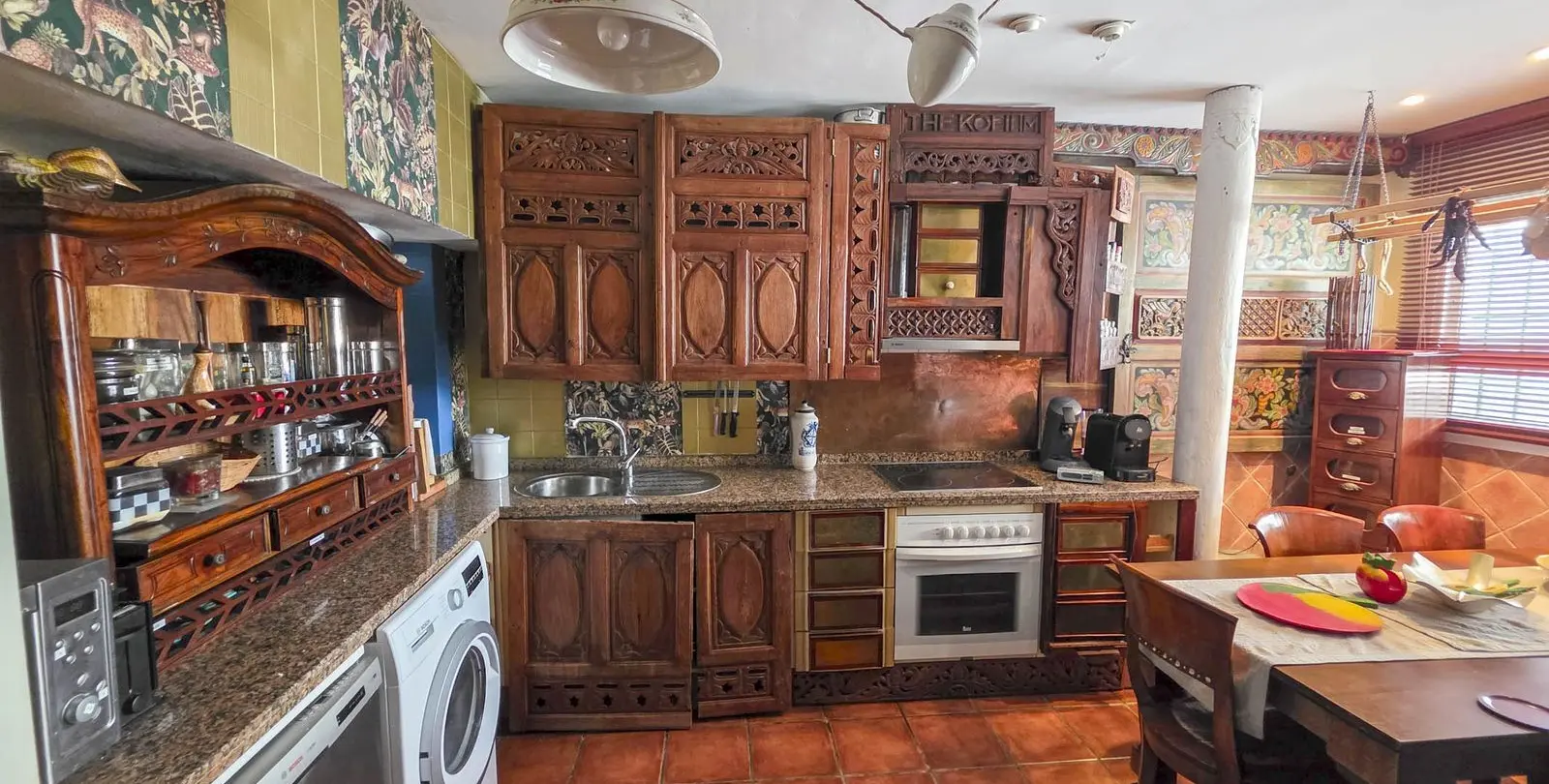 Venta de adosado en Casares Playa 18