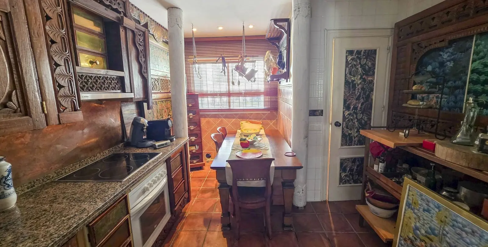 Venta de adosado en Casares Playa 20