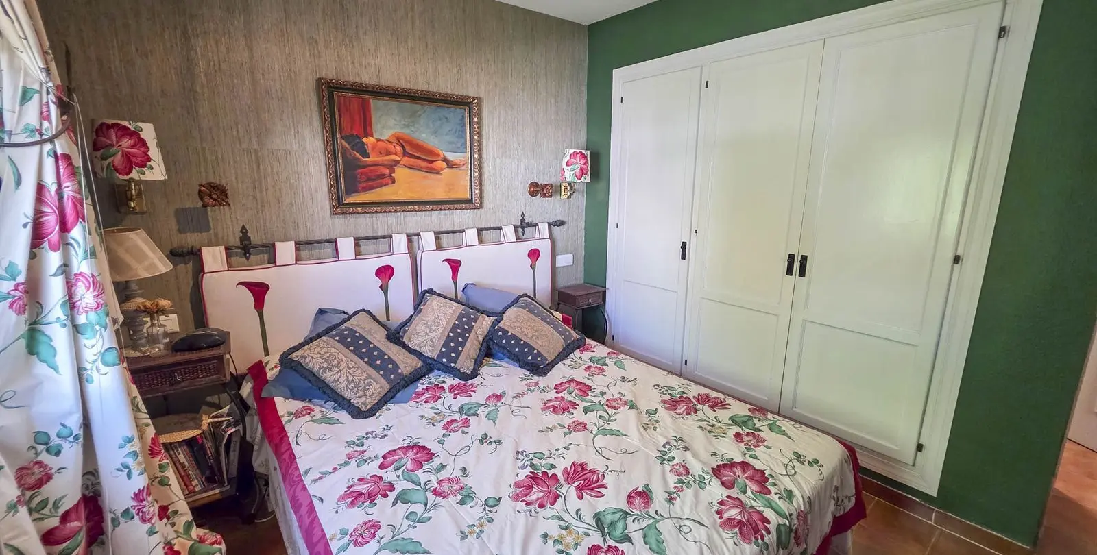 Venta de adosado en Casares Playa 25