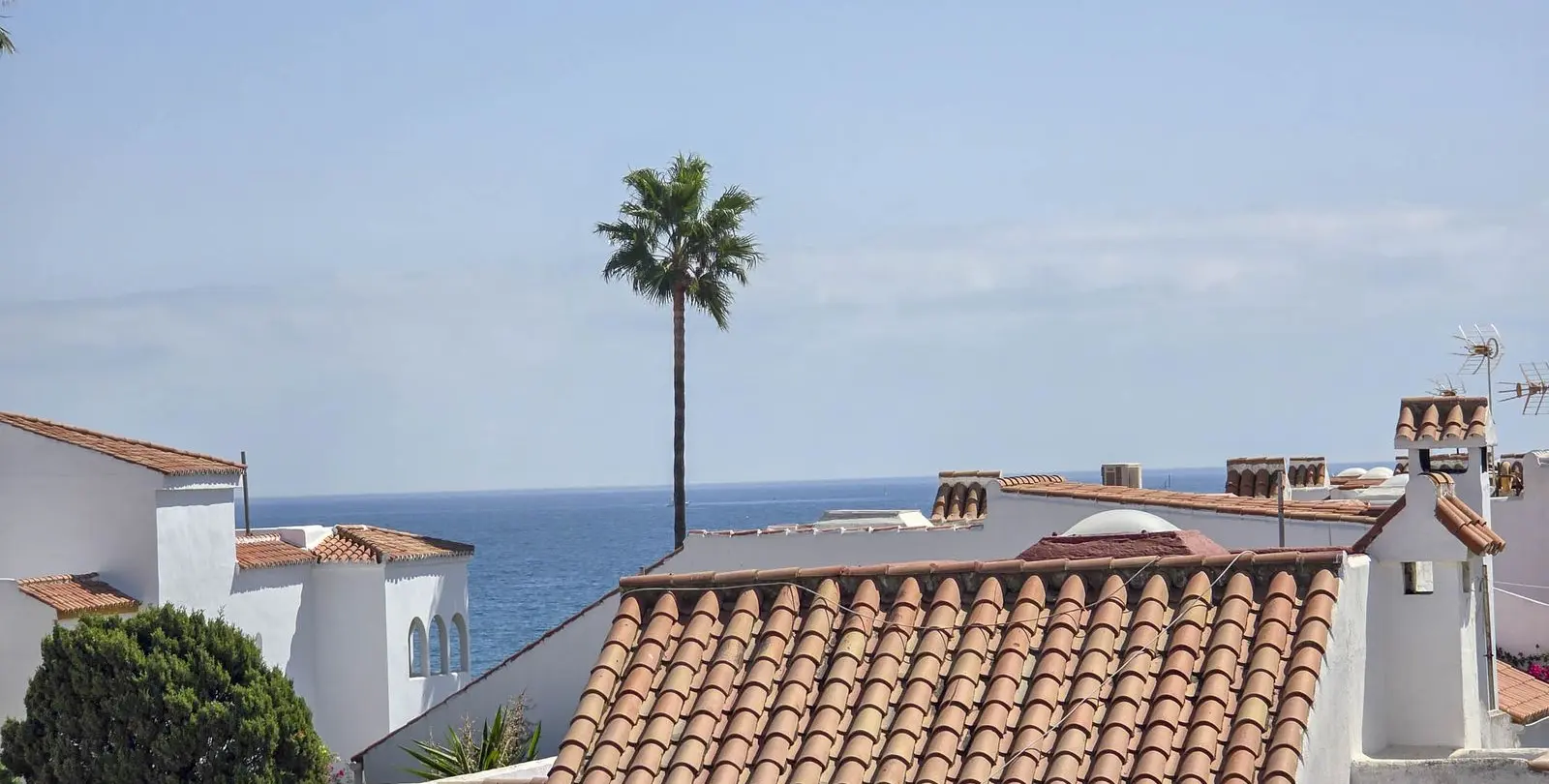 Venta de adosado en Casares Playa 31