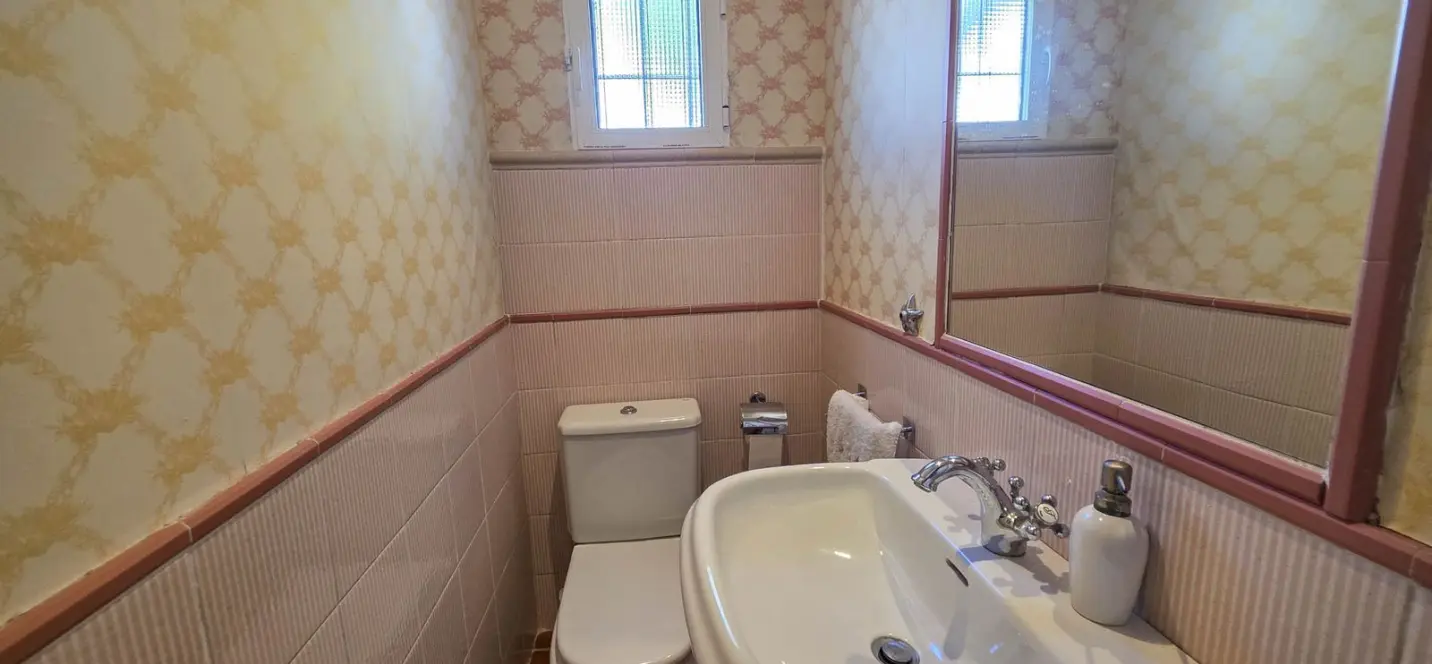 Venta de adosado en Casares Playa 4