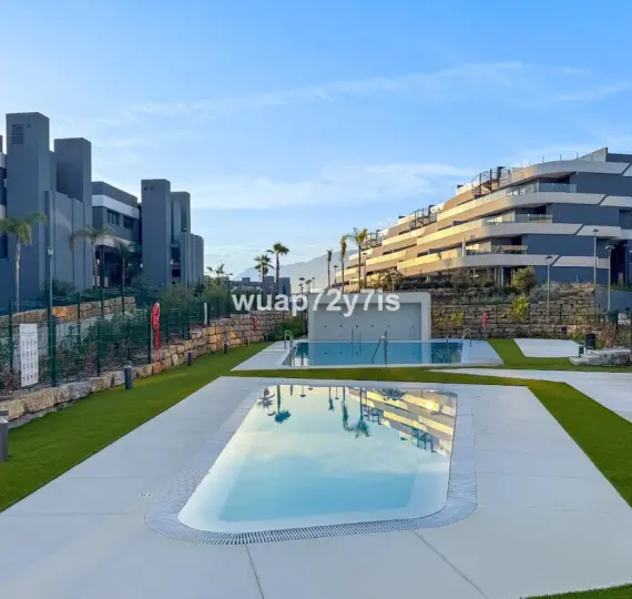 Sale of ground floor apartment in Selwo