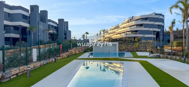 Sale of ground floor apartment in Selwo 0