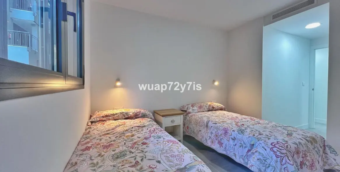 Sale of ground floor apartment in Selwo 12