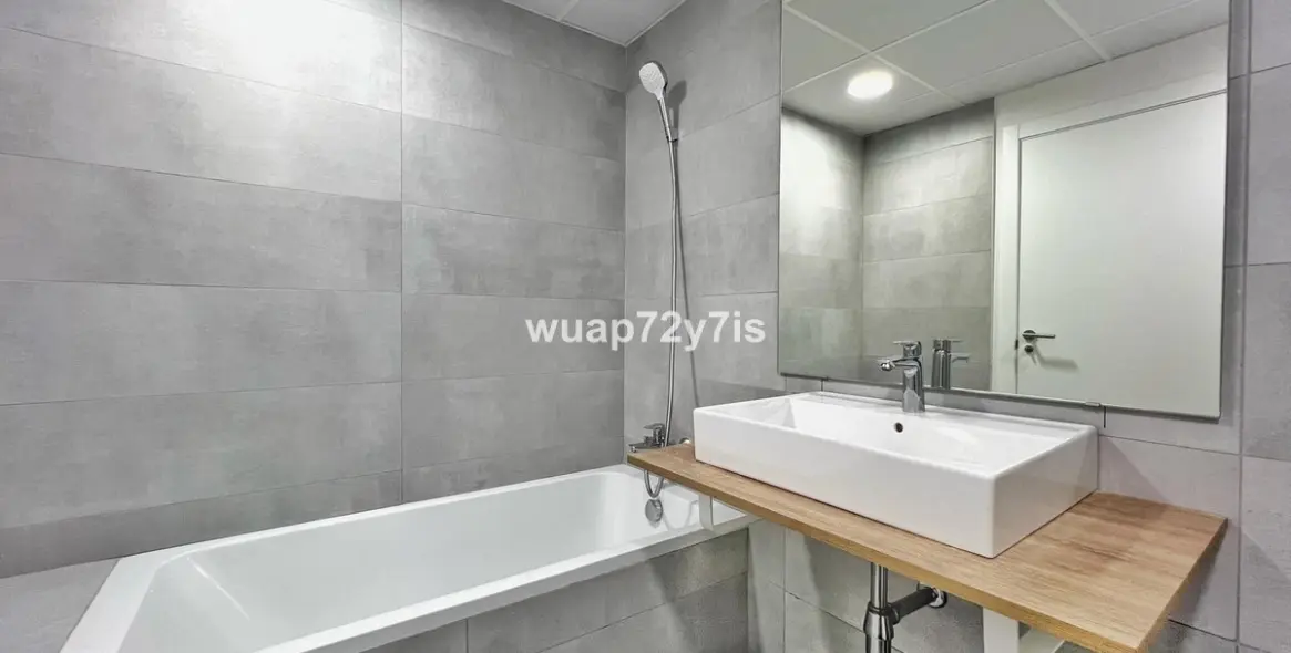 Sale of ground floor apartment in Selwo 13