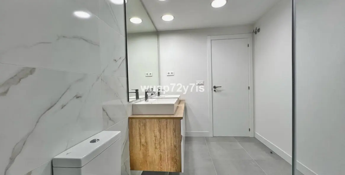 Sale of ground floor apartment in Selwo 14