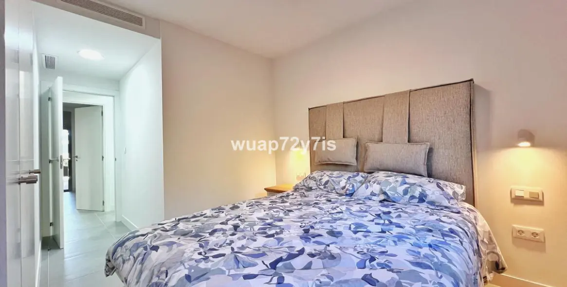 Sale of ground floor apartment in Selwo 16