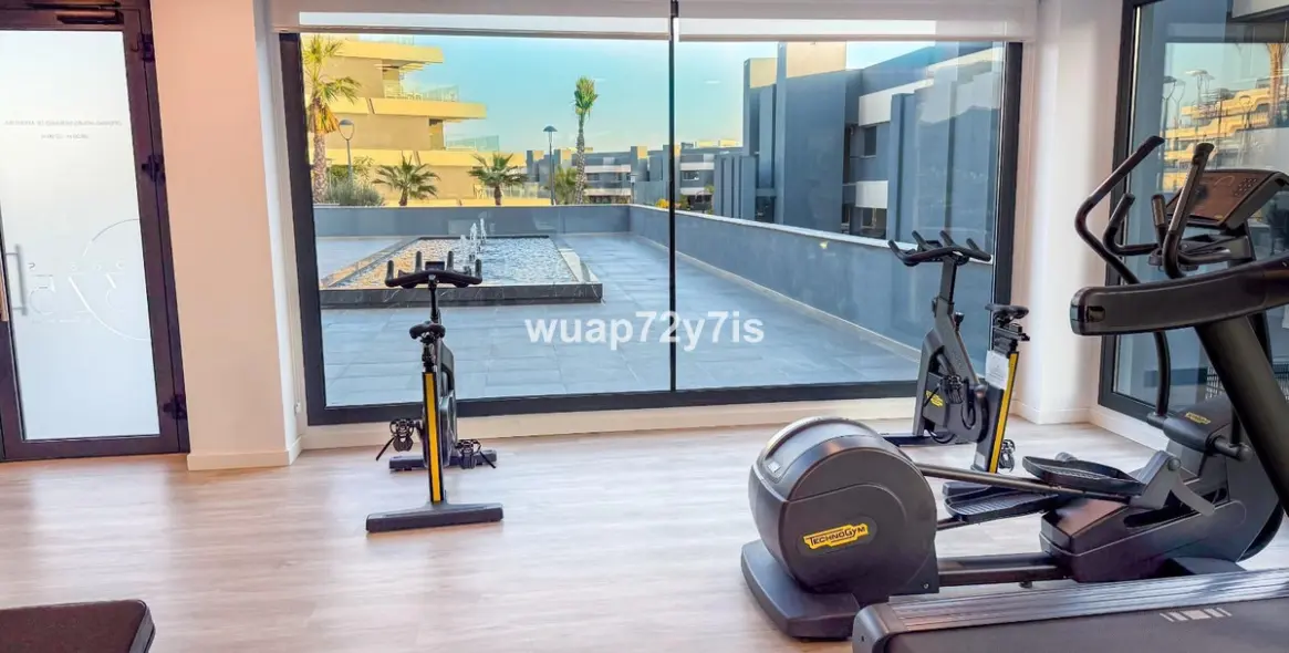 Sale of ground floor apartment in Selwo 20