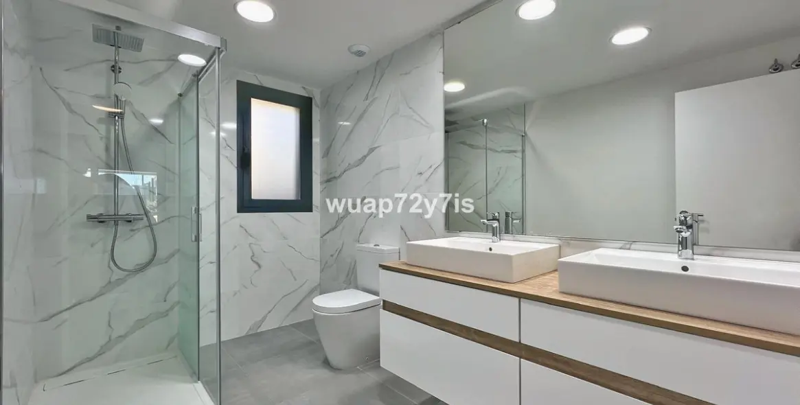 Sale of ground floor apartment in Selwo 19