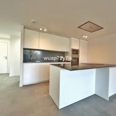 Sale of ground floor apartment in Selwo