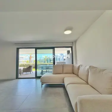 Sale of ground floor apartment in Selwo