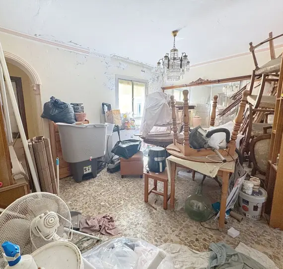 Продажа таунхауса в Estepona