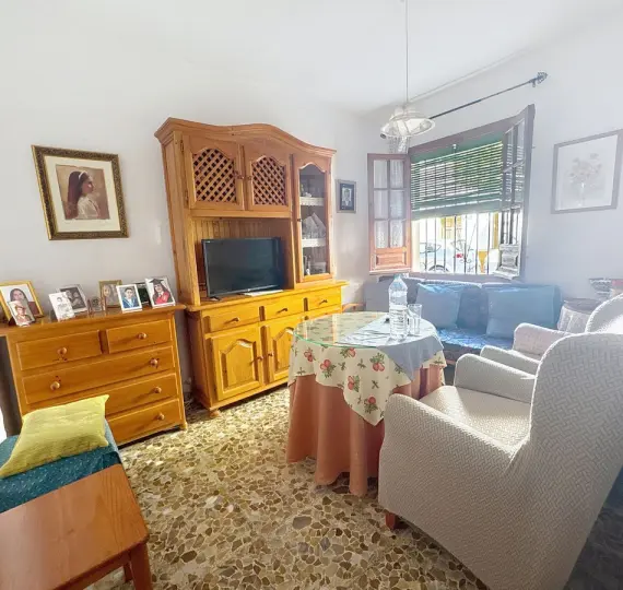 Продажа таунхауса в Estepona