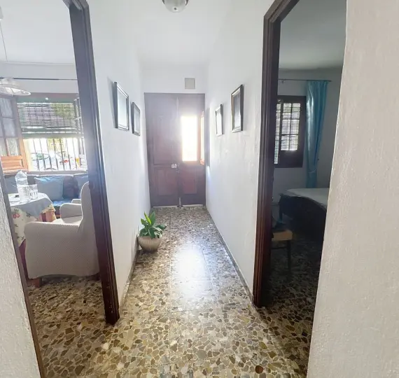 Продажа таунхауса в Estepona