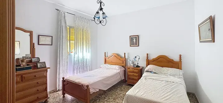 Продажа таунхауса в Estepona 4