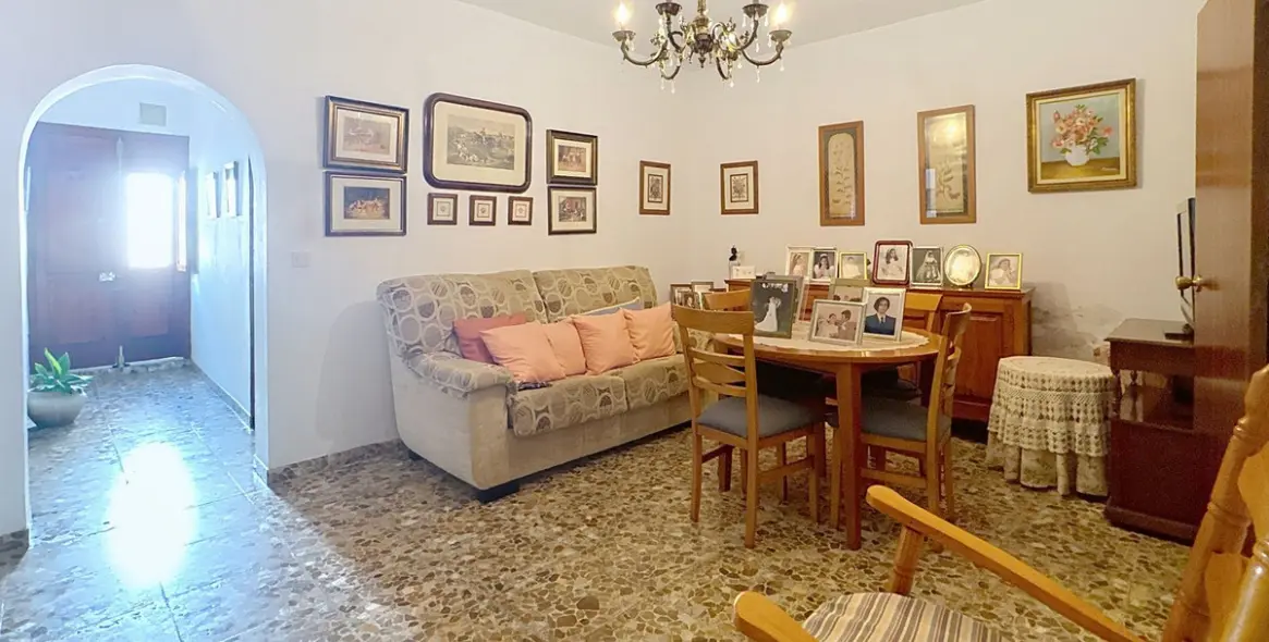 Продажа таунхауса в Estepona 9