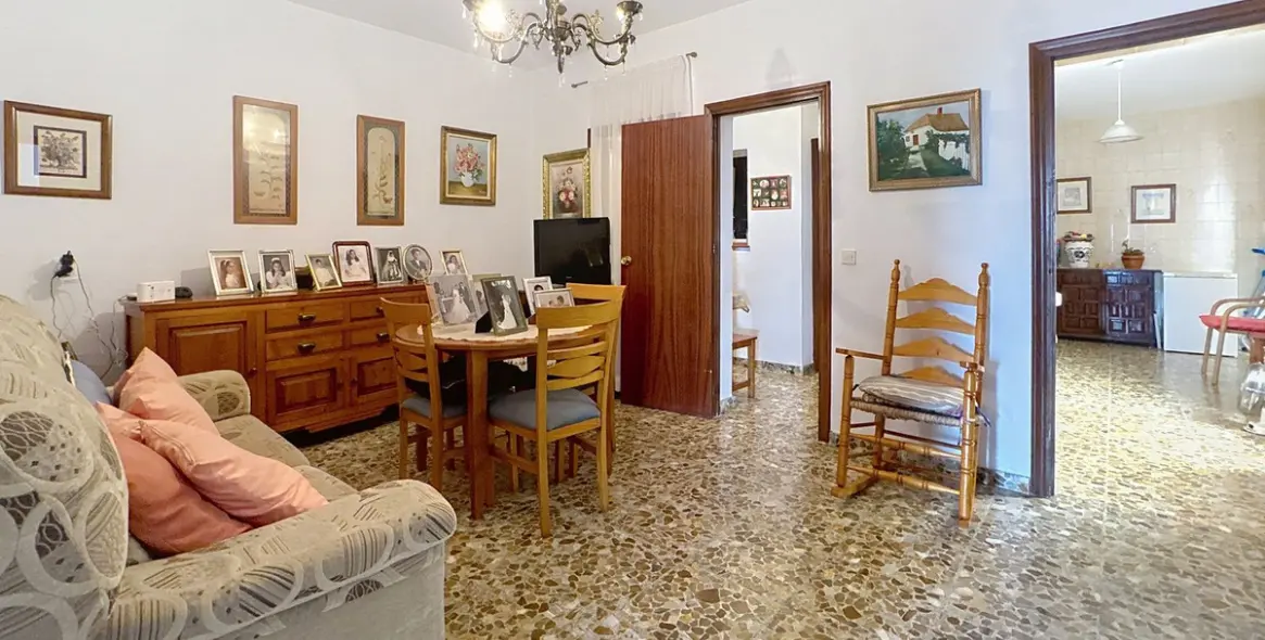 Продажа таунхауса в Estepona 11