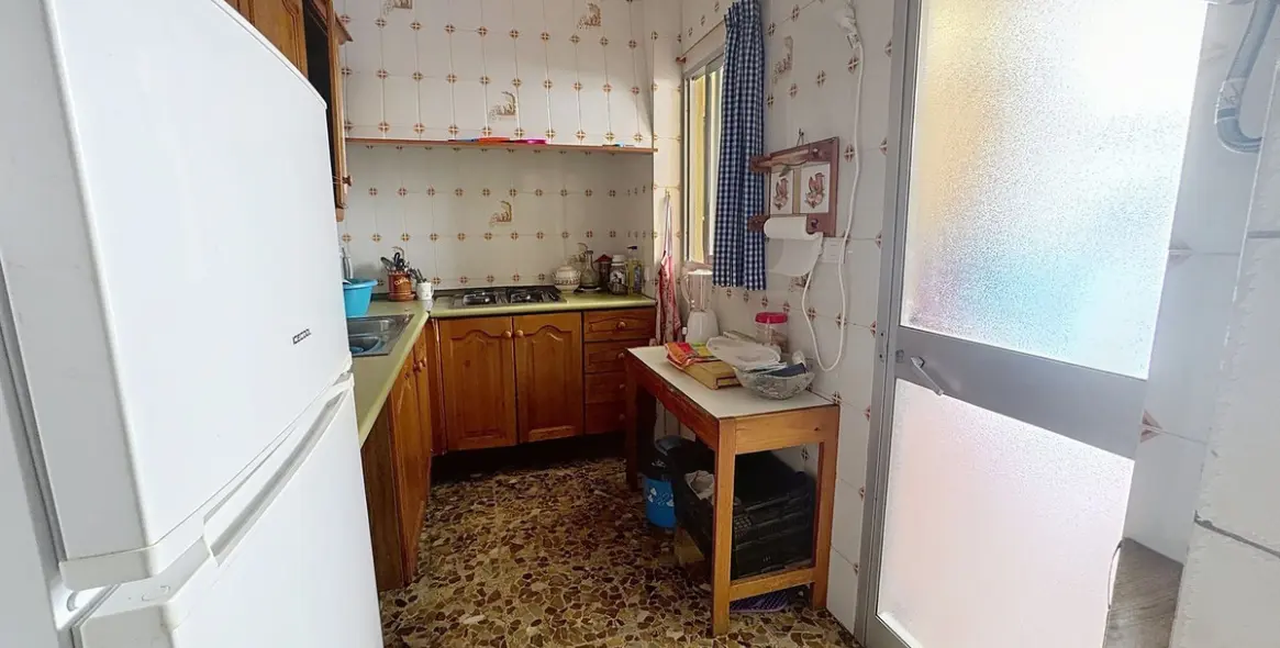 Продажа таунхауса в Estepona 12