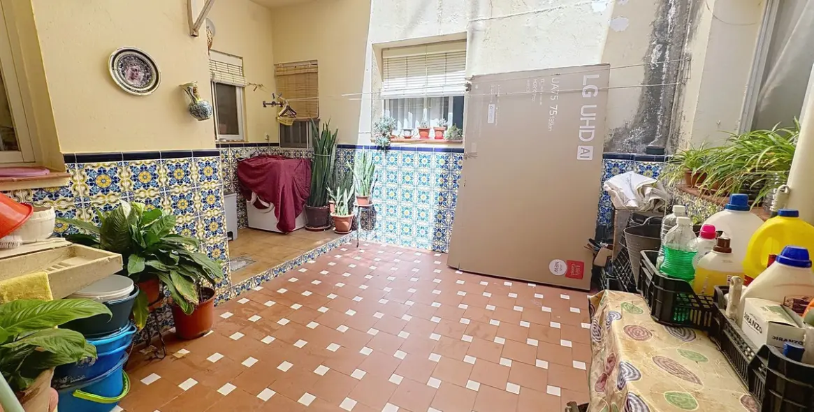 Продажа таунхауса в Estepona 13