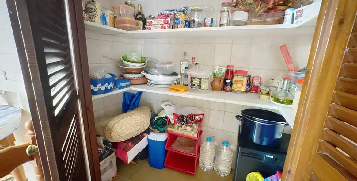 Продажа таунхауса в Estepona 15