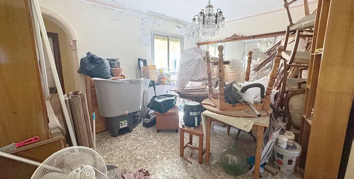 Sale of townhouse in Estepona 1