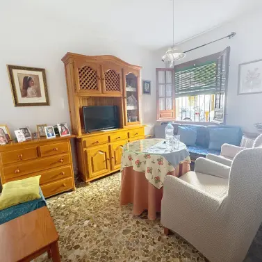 Продажа таунхауса в Estepona