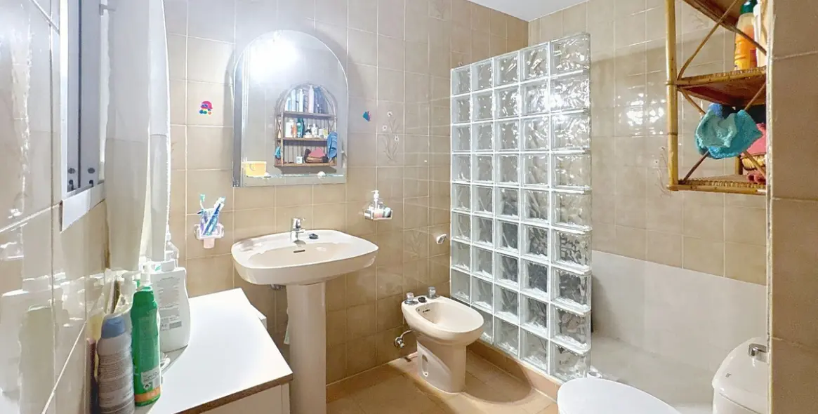 Sale of townhouse in Estepona 7