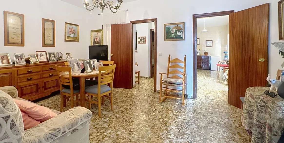 Sale of townhouse in Estepona 10