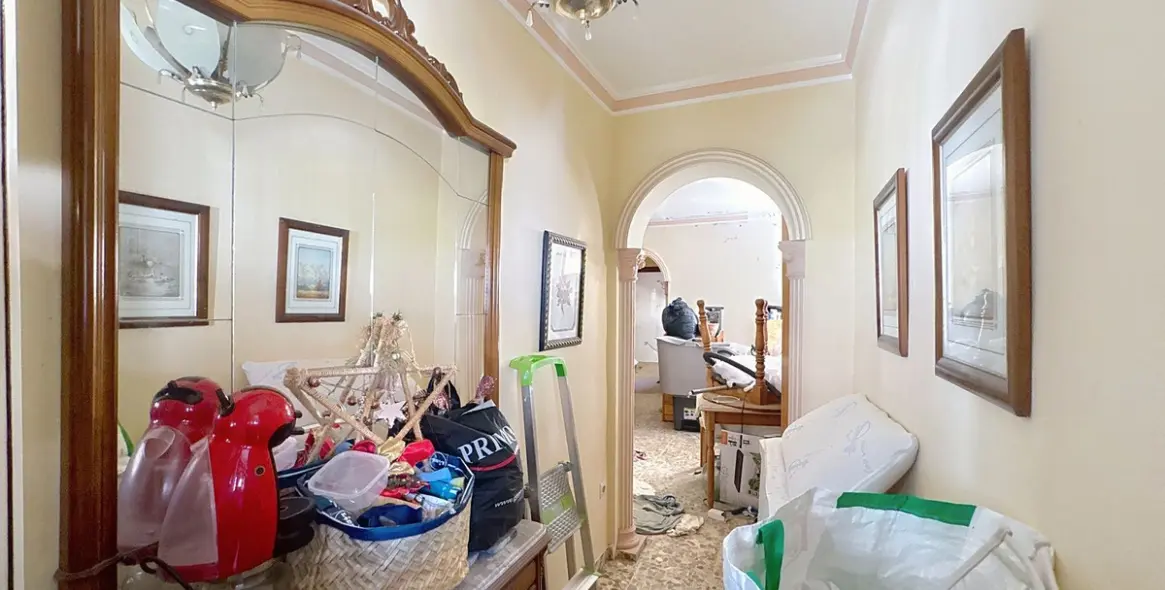 Sale of townhouse in Estepona 17