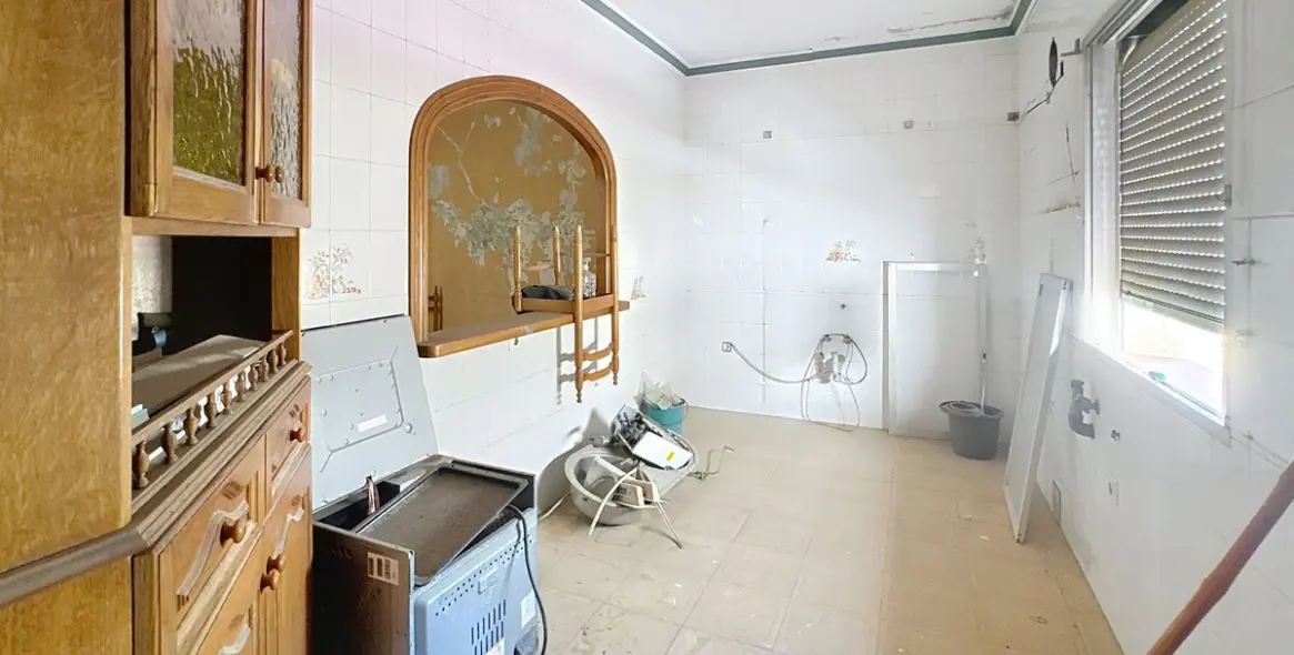 Sale of townhouse in Estepona 18