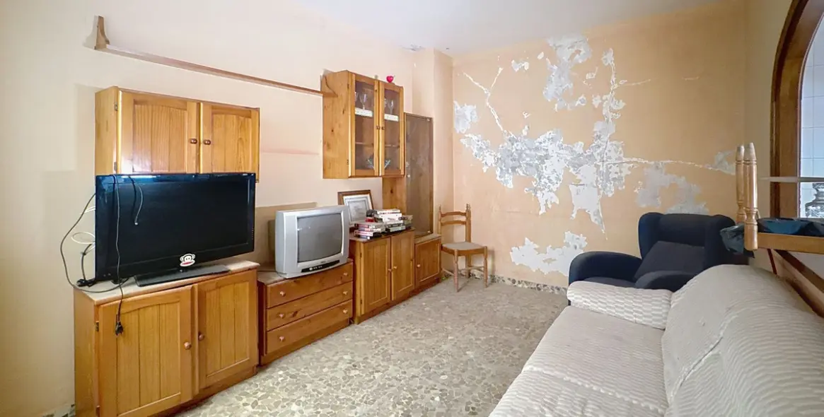 Sale of townhouse in Estepona 19