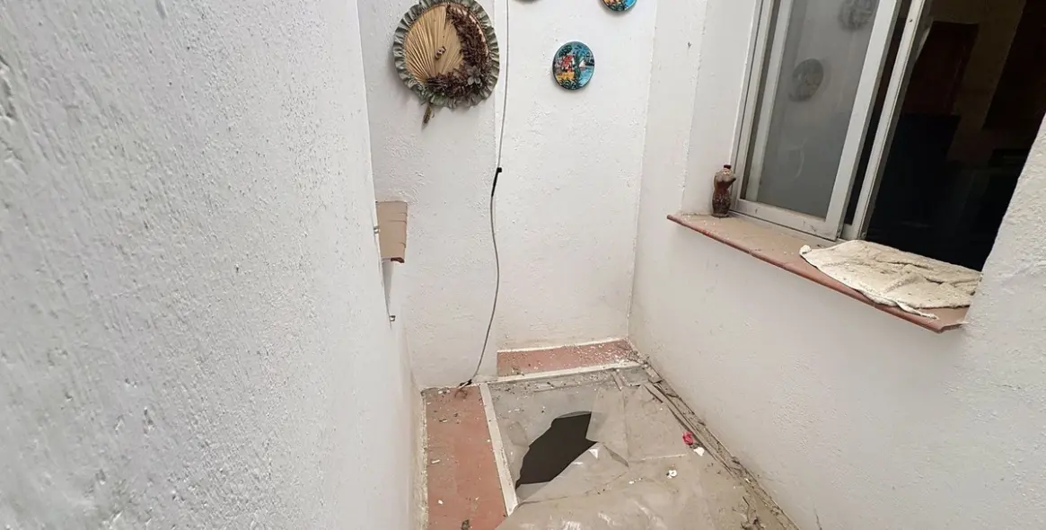 Sale of townhouse in Estepona 20