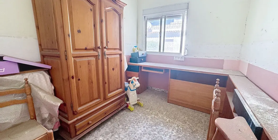 Venta de adosado en Estepona 25