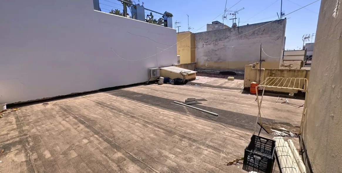 Venta de adosado en Estepona 26