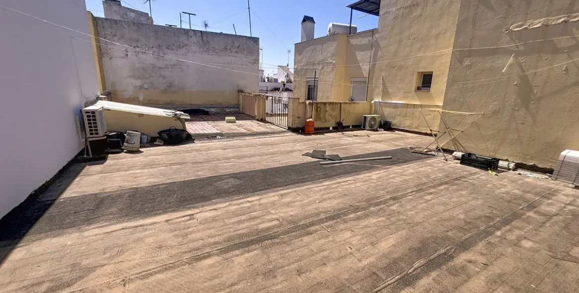 Venta de adosado en Estepona 27