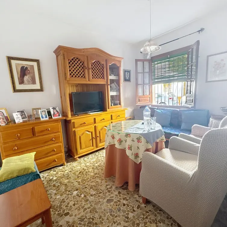 Venta de adosado en Estepona