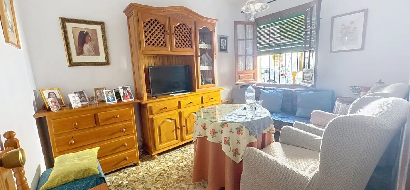 Venta de adosado en Estepona 1
