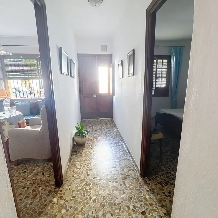 Venta de adosado en Estepona