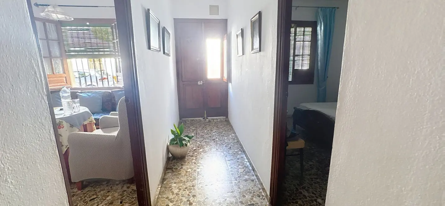 Venta de adosado en Estepona 2
