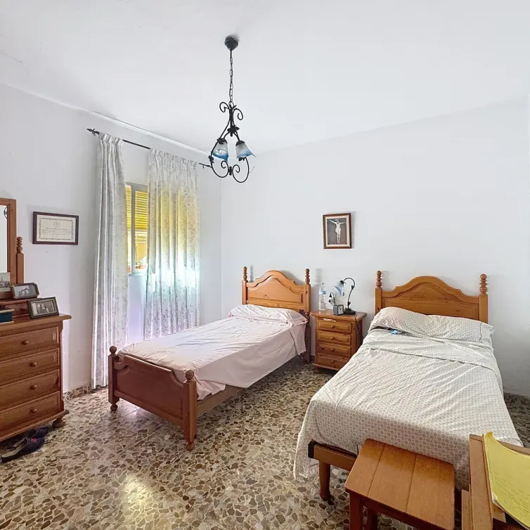 Venta de adosado en Estepona