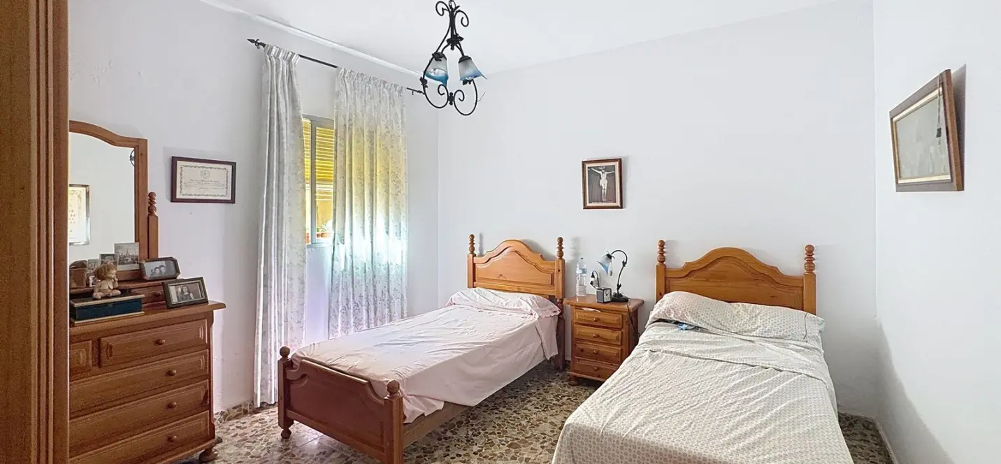 Venta de adosado en Estepona 4