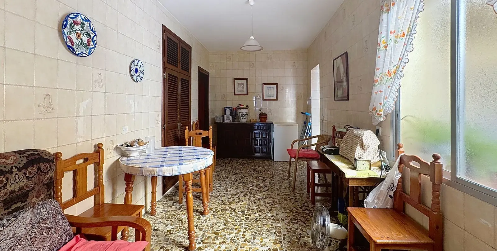 Sale of townhouse in Estepona 8