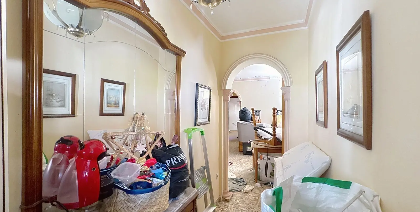 Sale of townhouse in Estepona 17