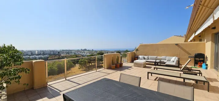 Sale of penthouse in Selwo 0