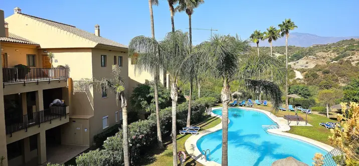 Sale of penthouse in Selwo 2