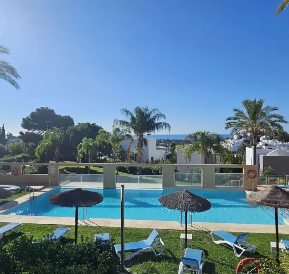 Sale of penthouse in Selwo